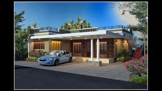 Own#Home#House#Step By Step Construction Final Dream House.