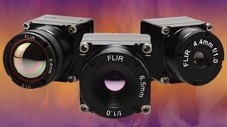 Our favorite GroupGets FLIR® Boson™ 320 clips so far!