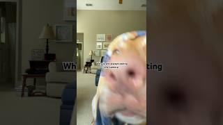 Bloopers! #foryou #trend #viralvideo #puppy