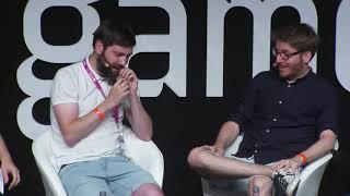 #GAMELAB19: What has GRIS taught us