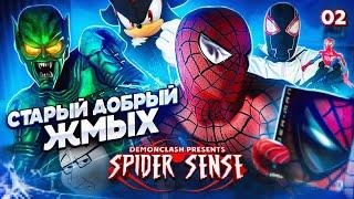 [Spider Sense] – Spider-Man: The Movie Game | ОБЗОР ИГРЫ