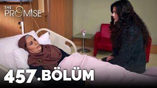 Yemin 457. Bölüm | The Promise Season 4 Episode 457