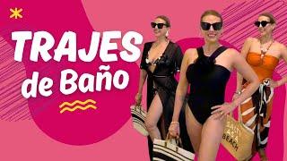 Trajes de Baño Para Señoras | SHEIN Swim