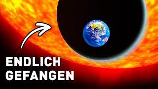 Jetzt wissen wir, wo sich der mysteriöse Planet X befindet