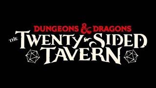 Dungeons & Dragons: The Twenty-Sided Tavern Off-Broadway - Trailer