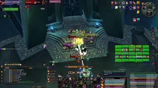 Демон Demonology warlock  20k dps WOW 3.3.5а wowcircle х5 PvE Саурфанг ЦЛК 25гер Saurfang