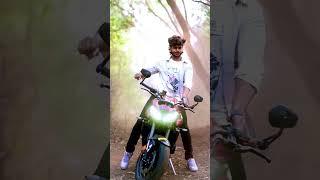Harsha Sai Gift #harshasai #shorts #bike #bikelover#gift  #trending