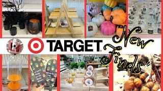 TARGET Dollar spot Jackpot Finds ~ Halloween , Fall And More~ Money saving Megan - 9/8/2021