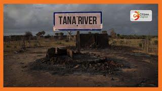 Tension in Tana River after 8 people killed in inter-clan conflict