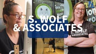 S. Wolf & Associates - Chicago | AmTrust Insurance