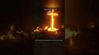 Ku Klux Klan Meeting | RDR2