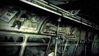 Fallout 3 Teaser Trailer