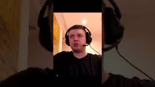 Папич про пластические операции актрисы Старлайт #папич