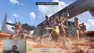 PUBG MOBILE С ПОДПИСЧИКАМИ