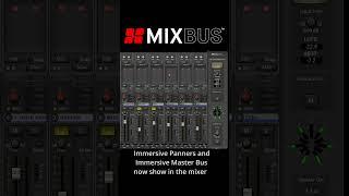 Getting Started with Dolby Atmos in Mixbus 10