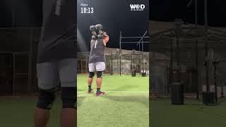 ELFIT 22.1 Elite Div. (Abdelrahman Taha)