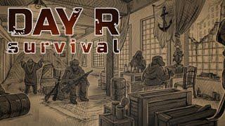 ТУРБАЗА | Day R Survival | ПРОХОЖДЕНИЕ #7