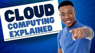 Cloud Computing Explained for Beginners 2024 - AWS Cloud