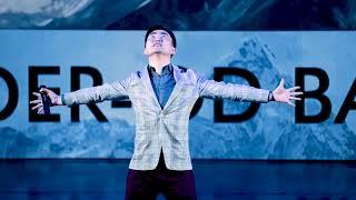 Ider-Od comedy exercise - "Growth Summit Ulaanbaatar 2019"