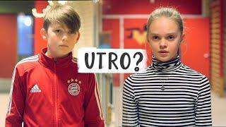 S, P eller K - Afsnit 10 | Utro?