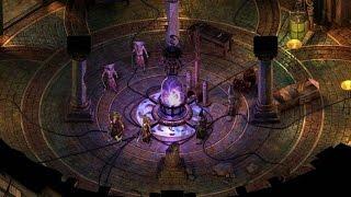 Pillars Of Eternity Хорошая Концовка