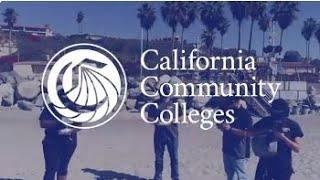 Taking California Community Colleges to New Heights