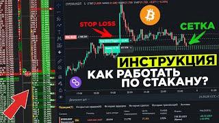 Binance Futures! Полная Инструкция Как Торговать По Стакану Cscalp! Трейдинг Криптовалют, Скальпинг!