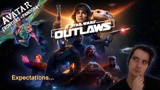 Star Wars Outlaws - System Requirements & Expectations