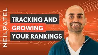 How to Track and Grow Your Google Rankings