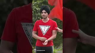 Ye Toh Varun Sir Nikle. MTV ROADIES REVOLUTION