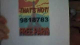 Free Paris Hilton 9818783 That's Hot!