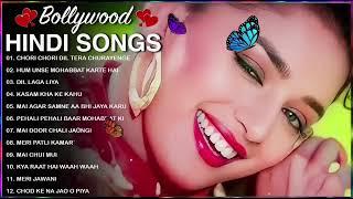 90’S Old Hindi Songs 90Love Song Udit Narayan, Alka Yagnik, Kumar Sanu songs Hindi Jukebox songs