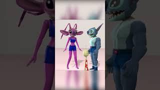 WOW Lilo  - Lilo and Stitch