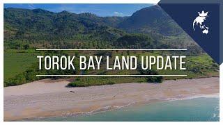 Torok Land Update | October 2019 (Lombok, Indonesia)