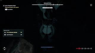 This autosave took a bit longer than expected | Assassin's Creed Odyssey