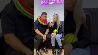 Как быстро открыть чупа-чупс? Лайфхак #shorts