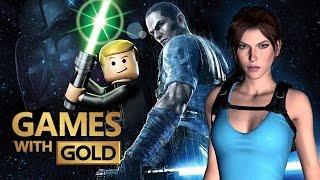 Gameplay for Every Free Xbox One Game (May 2017)