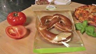 Loc Bag Razor by WEBER Verpackungen