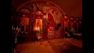 Long Christ is Risen (Greek, Athonite Oral Tradition)