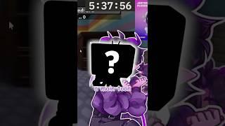THIS IS THE ULTIMATE DANDYS WORLD QUEST 