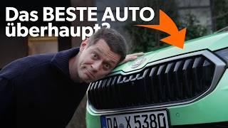 Einen besseren Kombi finden? Das wird schwer! Mit Peter R. Fischer | mobile.de