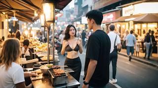 Sexy CEO finds a man and hires him as a bodyguard with an unlimited black card and her virginity