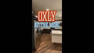 OXLY Apartments - B4 Tour