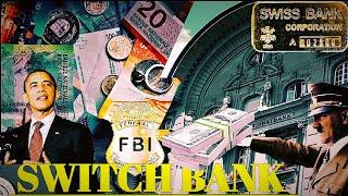 How Swiss Bank was founded | Switzerland  |Swiss Bank exposed ||Nelson Nahid