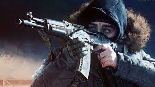 Escape From Tarkov: Квест у "Прапора" (Пикник со стрельбой)