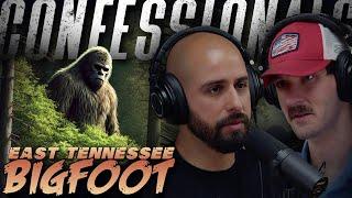 698: East Tennessee Bigfoot