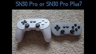 #CarpetReview: SN30 Pro vs SN30 Pro+ Comparison