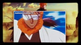 Tosen Predicted Kenpachi's Bankai (Foreshadowing)