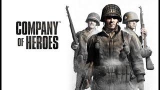 Early Stream, Live Casting Replays || Company of Heroes 1