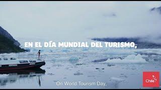 Día Mundial del Turismo | Marca Chile